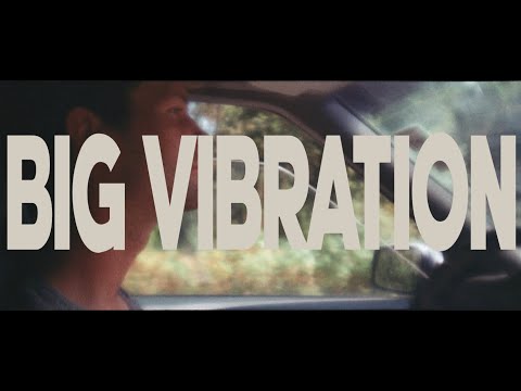 Apollo Apes - Big Vibration [Music Video]