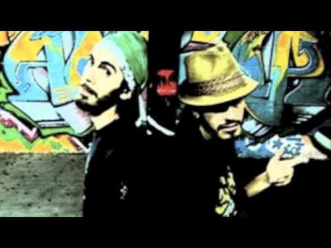 Lengualerta & Manik B / Nuestros Pueblos