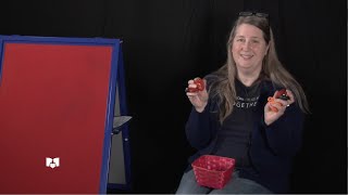 Early Learning Tip: Using Props to Grow Storytelling Skills