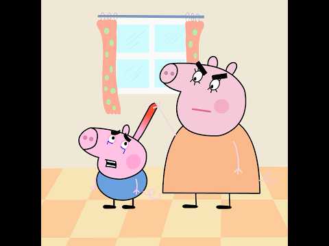 HE MISBEHAVES AT SCHOOL 😭😡