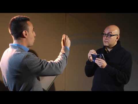 Astrological Sign by Eduardo Kozuch and Vernet Magic