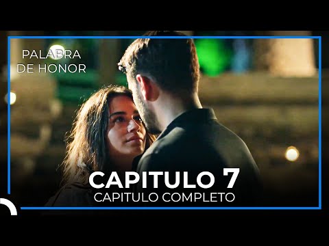 Palabra De Honor Capitulo 7