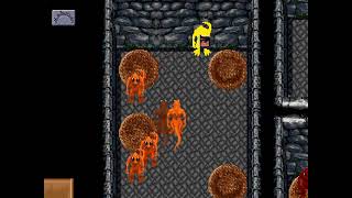 Dark Sun Wake of the Ravager | Ep.26 The door that won't open because jank