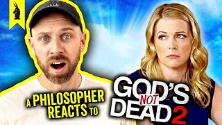 God’s Not Dead 2: What is Faith, Anyway?