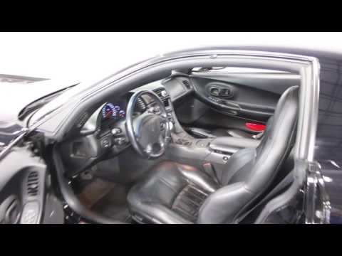 2000 Chevrolet Corvette FRC  (Hard Top) (CC-995159) for sale in Ft Worth, Texas
