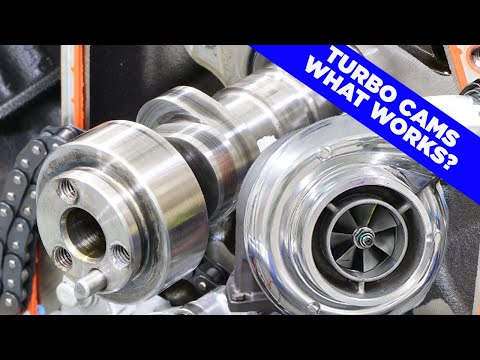 HOW TO MAKE A GOOD LS TURBO CAM? WHAT CAMS WORK ON A TURBO LS? STOCK v TRUCK v HIGH PERF NA (BEST?)