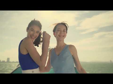 Vaseline x The White Lotus