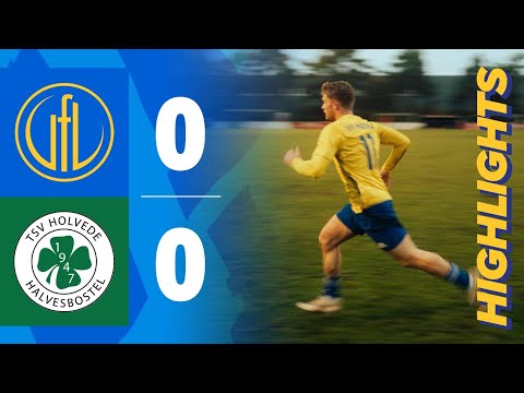 VfL Maschen vs. TSV Holvede-Halvesbostel | Highlights