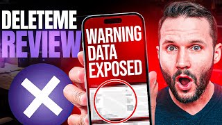 DeleteMe Review: How to Remove Yourself From The Internet, Forever