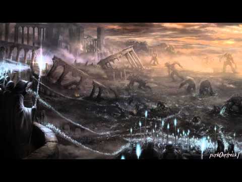 Two Steps From Hell - Rise Of The Abyss (Solaris - Epic Dark Choral Hybrid)
