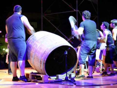 enzo avitabile-salvamme u munno-traccia 7:vott o sol a rint