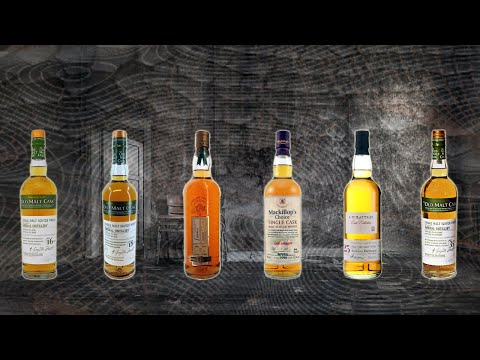 The Good Dram Show - Episode 441 'Imperial'