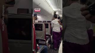 Download lagu Ogah Pakai Seat Belt, Penumpang Batik Air Adu Mulut dengan Kru Kabin mp3