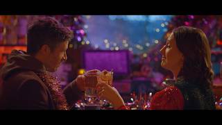 Christmas Pop-Up | Official Trailer | A New Holiday Romantic Comedy