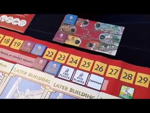 The Romans - review and demo