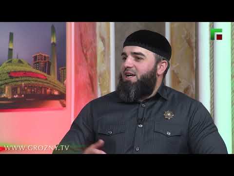 Ислам А Дахар а. Хабзиев Iарби. Эфир от 04.07.2022