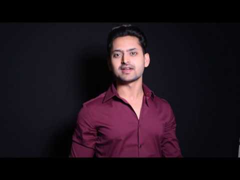 Mayank Thakur  Drama audition 