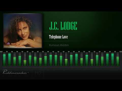 JC Lodge - Telephone Love (Rumours Riddim) [HD]