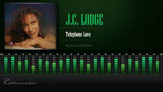 JC Lodge - Telephone Love (Rumours Riddim) [HD]