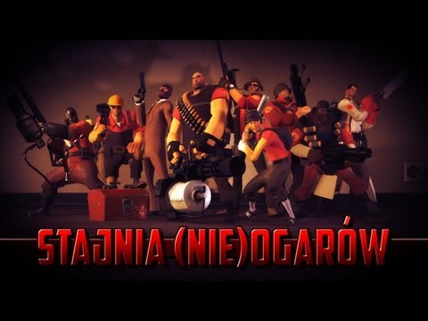 Angielsko na Stajnii (nie)Ogarów czyli Enef, Truskawka i Kina :)