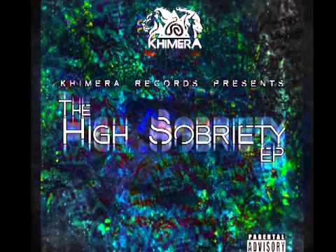 Khimera - The High Sobriety EP