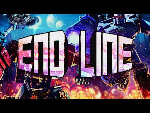 4WHEEL - END LINE [OFF VIDEO CLIP]