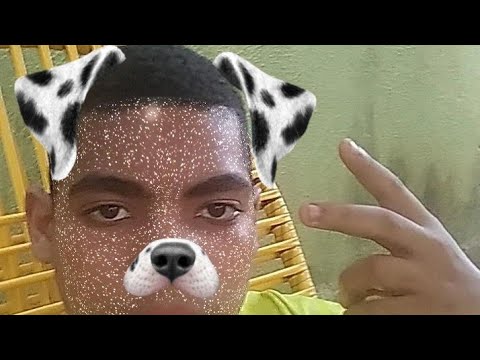 só por que eu sou menor [ DJ ALEX ]