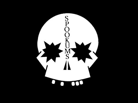 Spookums! Ep. 0: The Society For Psychical Research - Nerds Talking About Ghosts