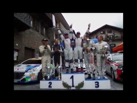 3° JOLLY RALLY 2014