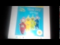 Teletubbies Blue Sky Dvd