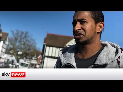 Asylum seekers 'bored and unhappy'