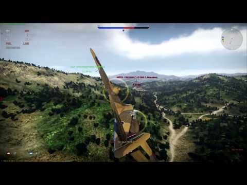 War thunder Teddybears feat. Eve - Rocket Scientist