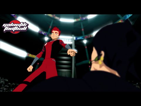 Galactik Football | Season 3 Episode 13 | Full Episode HD | Endgame