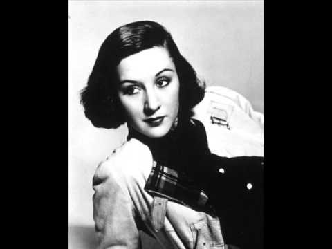 Lee Wiley - Street Of Dreams