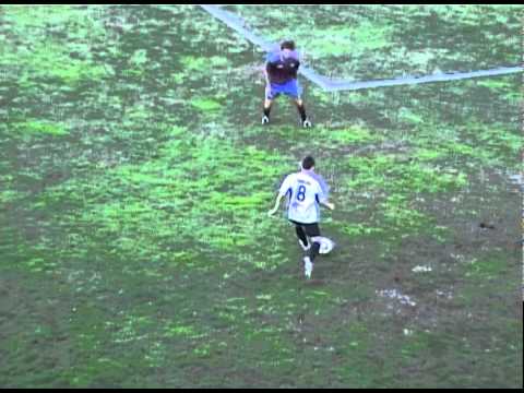 Oportunidad Sansi (Extremadura UD 4-2 UD Badajoz) J12