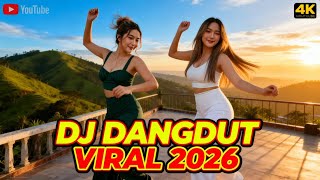 Download lagu DJ Dangdut Viral 2026 Terbaru 🔥 Joget Bikin Nagih Nonstop mp3
