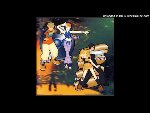 tsonami - come back to my baby