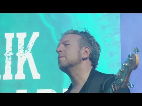 Henrik Freischlader (Full Concert) - Megève Blues Festival 2024
