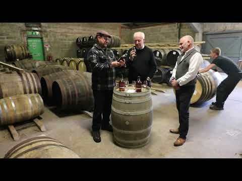 ralfy review 786 Extras - Malt-moment at GlenAllachie