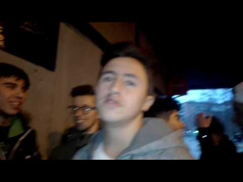 Velas vs McDani - 16vos - Real Battle