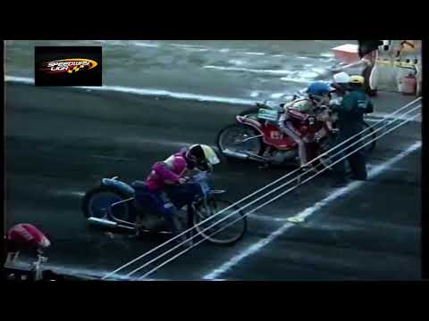 Apator Netia Torun vs Polonia Piła 99r