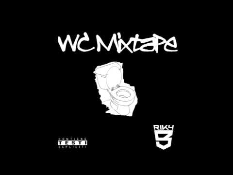 Riky B - Anticonformista (Prod. Riky B)