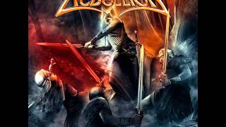 Rebellion - Furor Teutonicus