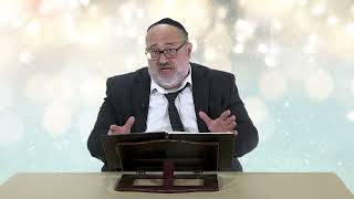 מצוות כיבוד הורים | תרי"ג מצוות | הרב בנימין מועלם