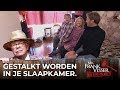 Viktor van de ROMANTIEKPOLITIE komt op bezoek. | Mr. Frank Visser: Hoe is het nu met?