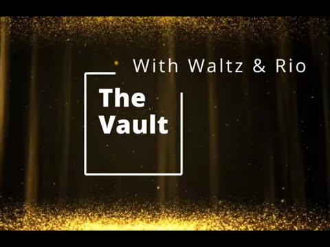 The Vault Episode 5 - Interview with Etelco