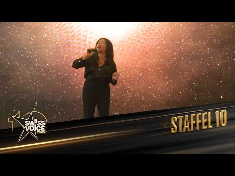 Ruth - Swiss Voice Tour 2025, Volkiland
