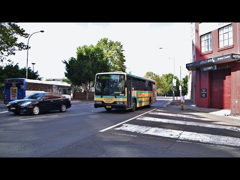 CDC NSW m/o 1052: Volvo B10M (DH10A, ZF/Custom Coaches 516)