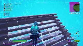 {Fortniteキル厨配信者}　アプデきたなぁ...　フォートナイト参加型配信　nomikoto/ノミコト　fortnite