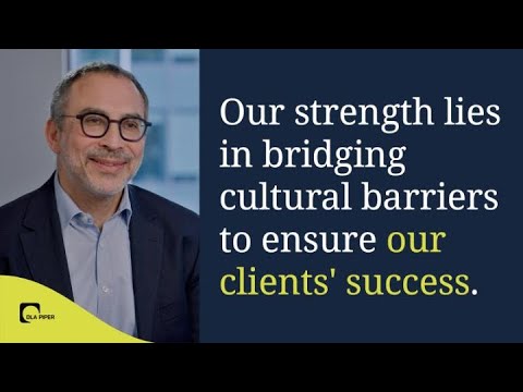 Michael Ostrove on International Arbitration | Impact by DLA Piper